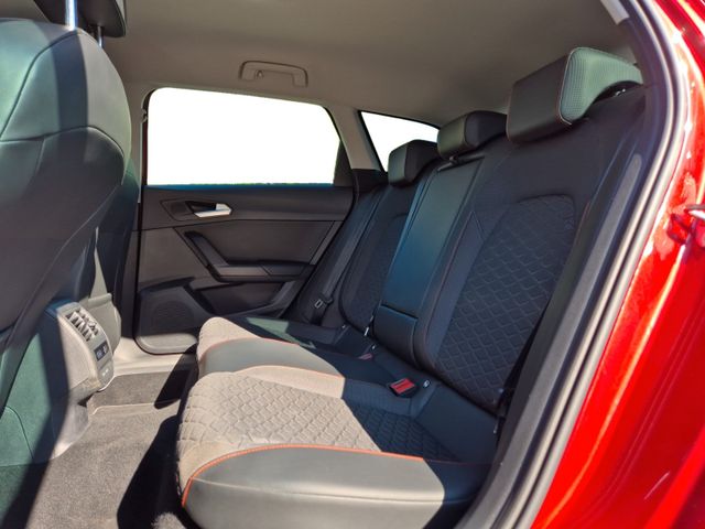 Seat Leon Sportstourer FR 1.5 eTSI 7-Gang-DSG