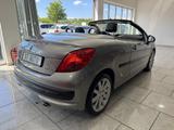 Peugeot 207 Sport - Coupés bis 5.000 Euro