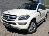 Mercedes-Benz GL 350 CDI BlueTec 4Matic Pano AHK - Mercedes GL 350 mit Schiebedach