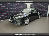 Andere BMW Serie 2 Gran Coupe 220d Gran Coupe auto - Andere mit Diesel-Antrieb: Schwarz