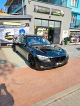 BMW Bmw 4.4 Benziner / 2 Hand / Top Zustand/ - gebrauchte BMW 7er Reihe aus dem Jahr 2008