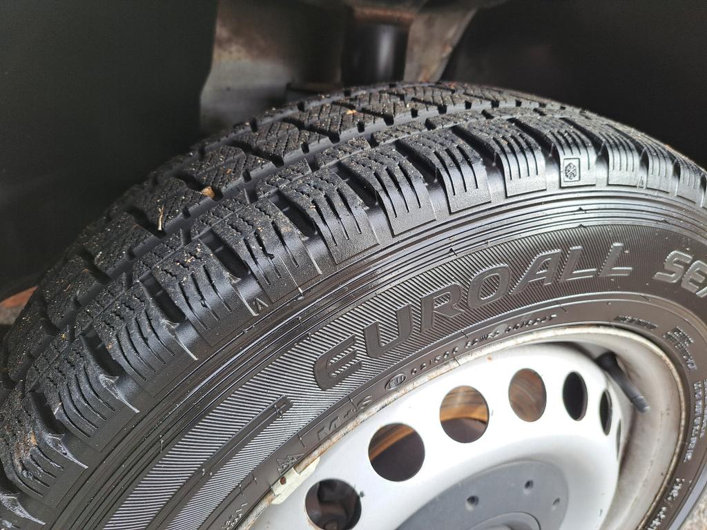 Volkswagen T5 Caravelle