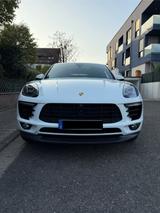 Porsche Macan S *Luftfederung *ACC *KeylessGo *Pano *360 - Porsche Gebrauchtwagen in Frankfurt