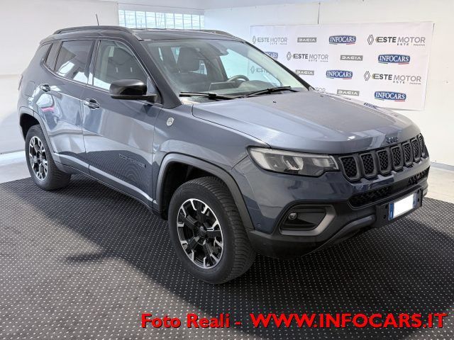 Image of Jeep Compass
