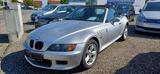 BMW Z3 Roadster 2.0 Autom. el. Verdeck Klima Vollled - BMW Z3: 2.0