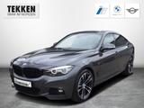 BMW 330 Gran Turismo d M Sport AHK/RFK/HUD/HarmanKar - graue BMW 330 Gran Turismo