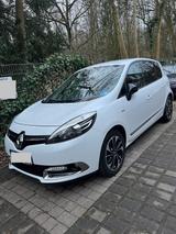 Renault Scénic Bose Edition ENERGY TCe - Renault Megane: Van