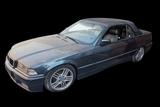 BMW 325i e36  - BMW 325 in Aachen