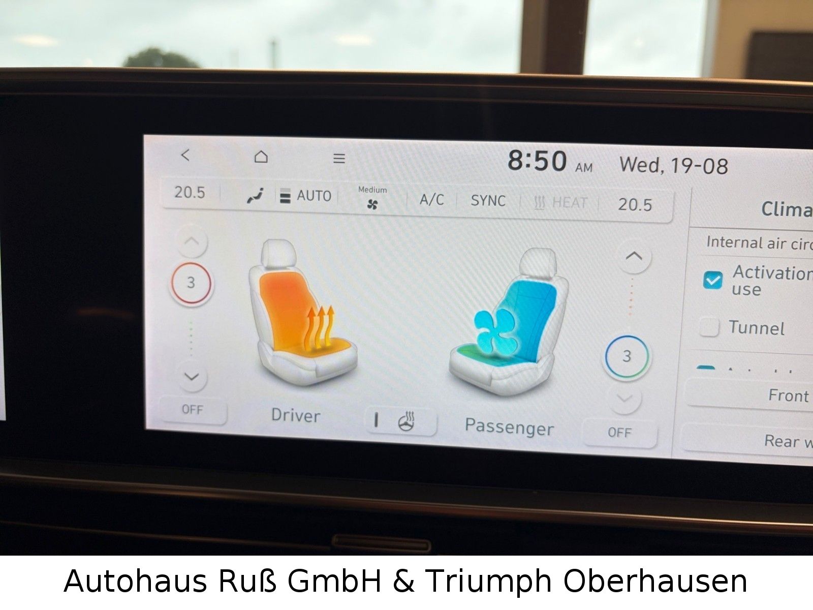 Hyundai IONIQ 6 – Bild 16