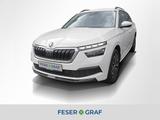 Skoda Kamiq Ambition 1.0l TSI *RFK KLIMA LED SHZ* - Skoda Kamiq: Ambition