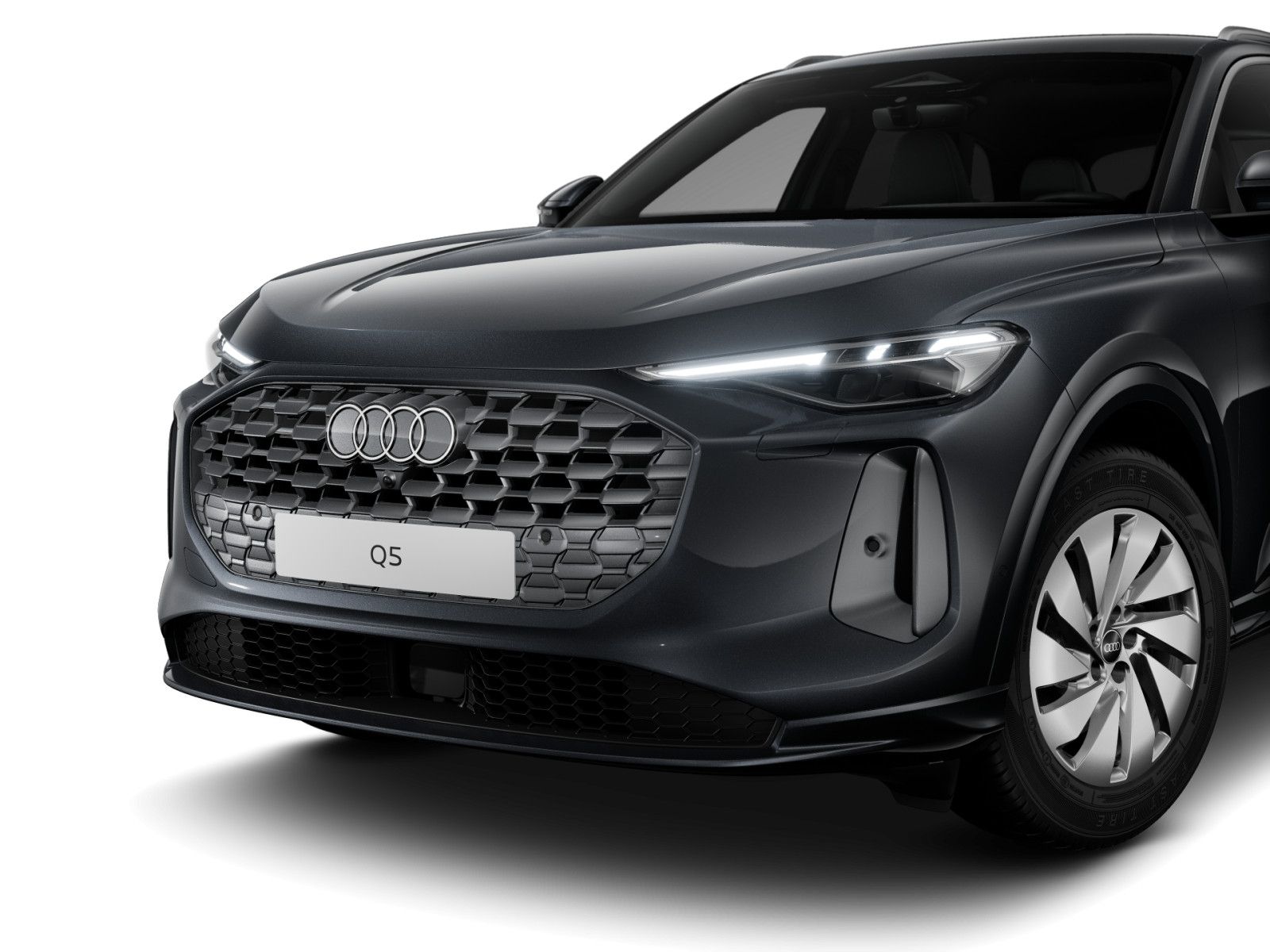 Audi Q5 - Bild 7