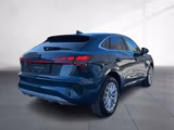 Audi Q3 Sportback TFSI 110 kW S tronic - Audi Q3 mit Anhängerkupplung