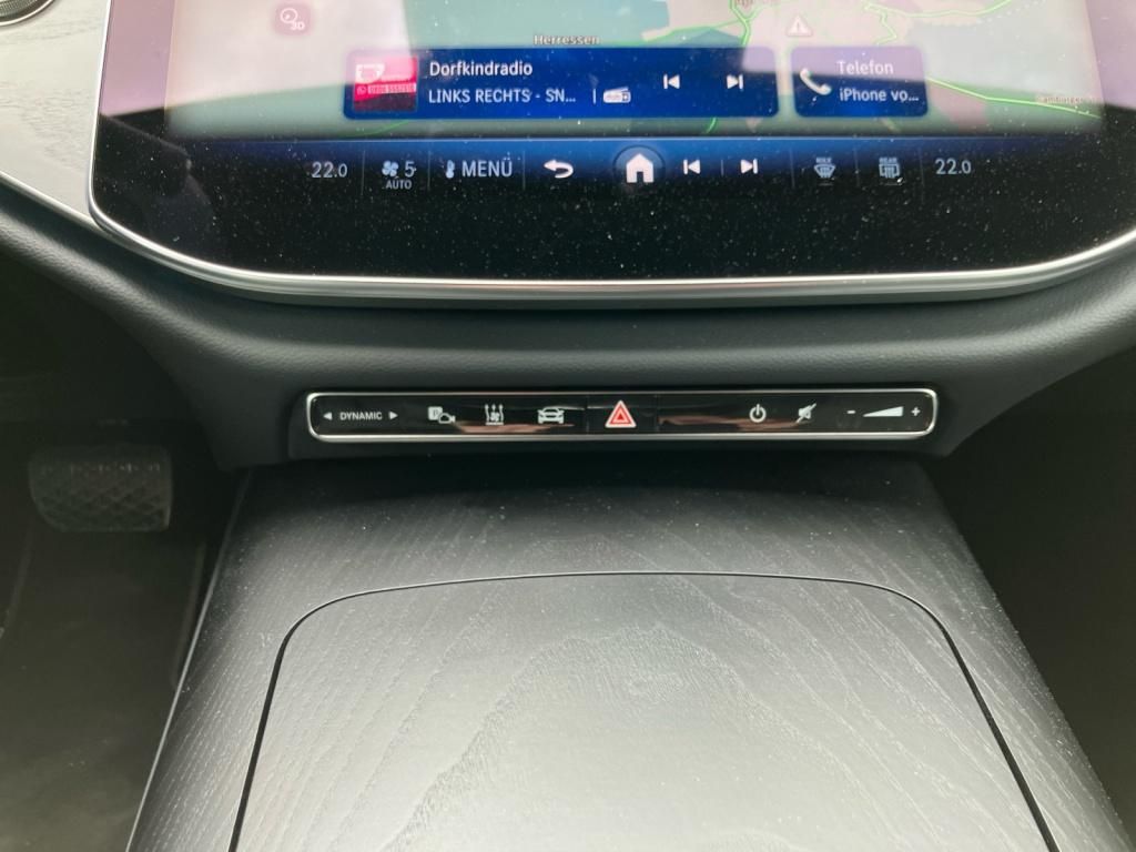 Fahrzeugabbildung Mercedes-Benz E 200 4M T Standhzg*AHK*Distronic*Digital-Light*