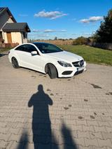 Mercedes-Benz Mercedes benz e350 207 amg 4matic - Mercedes-Benz E-Klasse A207
