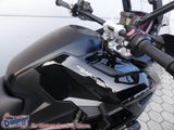 Triumph Tiger 1200 Rally Explorer 30 Ltr Tank wie NEU - R1200R