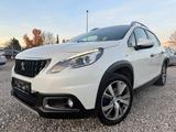Peugeot 2008 Allure Garantie - gebrauchte Peugeot SUV & Geländewagen
