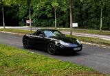 Porsche Boxster 2.7 - Top Zustand