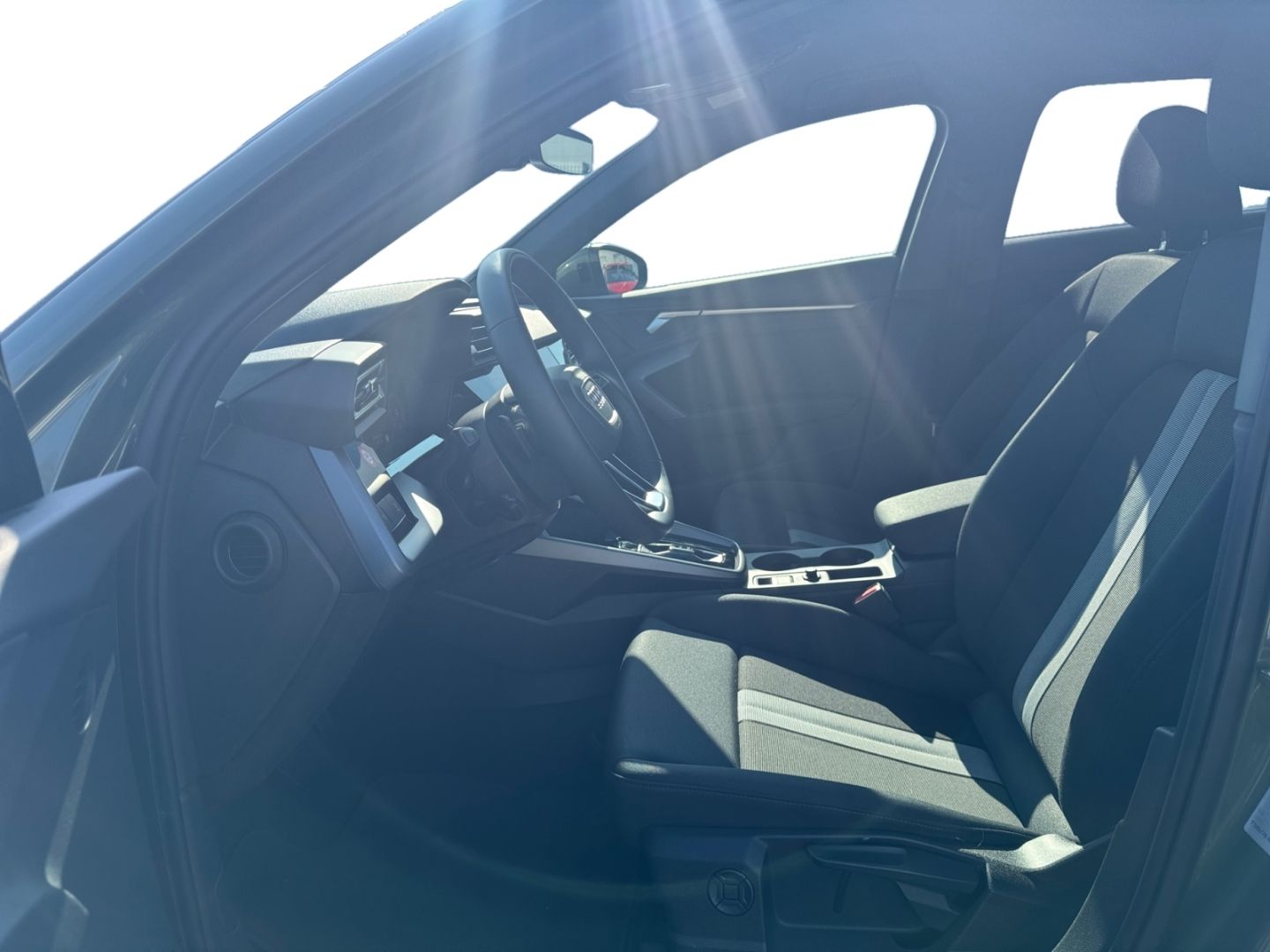 Audi A3 - Bild 8