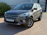 Ford Kuga 2,0 Ltr. - 110 kW TDCi Titanium 1.HD EURO6 - Ford: 2.1