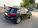 Audi Q5 3.0 TDI 176 kW quattro - gebrauchte Audi Q5 aus dem Jahr 2008