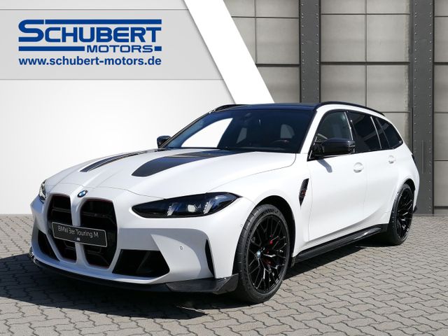 BMW M3 CS Touring *UPE 170.410€* M Carbon  Memory