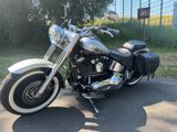Harley-Davidson Fat Boy  - HARLEY-DAVIDSON 2002 FAT BOY