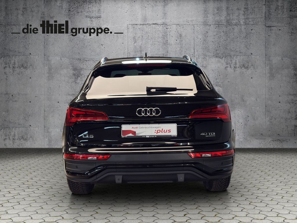 Audi Q5 - Bild 5