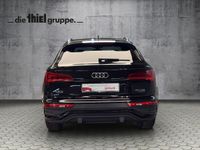 Audi Q5 - Vorschau Bild 5