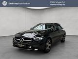 Mercedes-Benz C 300 de T Avantgarde Advanced Plus Winterpaket - Mercedes-Benz: Schwarz, Plug-In Hybrid