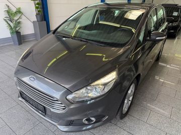 Ford S-Max - 2