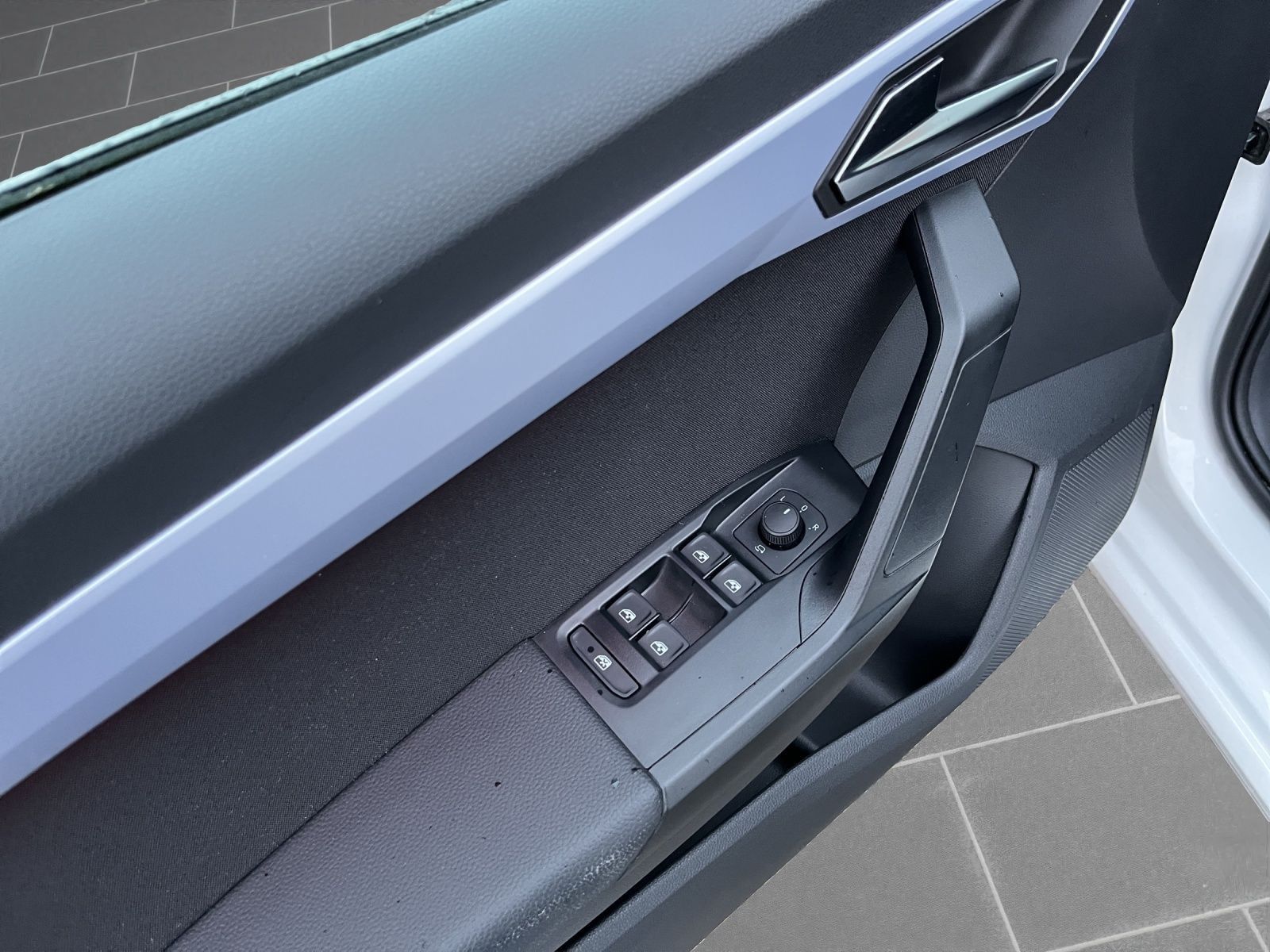 Seat Ibiza - Bild 13