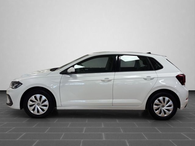 Volkswagen Polo - Bild 8