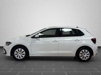 Volkswagen Polo - Vorschau Bild 8