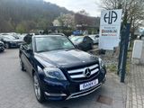 Mercedes-Benz GLK350 CDI BlueEfficiency 4-Matic*8-FACH*BIXENON - Mercedes-Benz GLK 350 mit Diesel-Antrieb