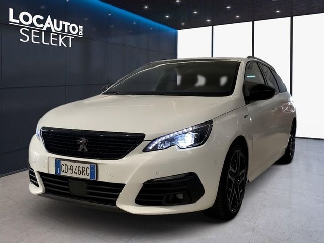 Peugeot 308 Station Wagon 1.5 BlueHDi GT Pack EA