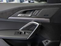 BMW iX1 - Vorschau Bild 25