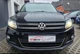 Volkswagen Tiguan Sport & Style 4Motion*Vollausstattung* - Volkswagen Tiguan: Vollausstattung