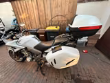 Honda CBF1000A SC58 TÜV + Reifen neu + Koffer - 2009 CBF 1000