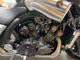 Yamaha VMAX - YAMAHA NAKED BIKE