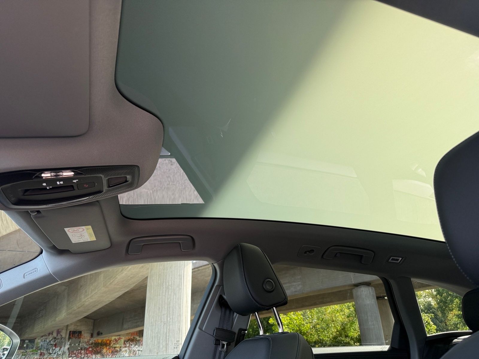 Audi A6 - Bild 23