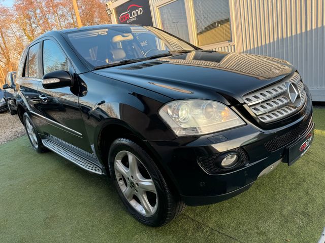 Mercedes-Benz ML 320 ML -Klasse ML 320 CDI  -TÜV bis 06.2026!