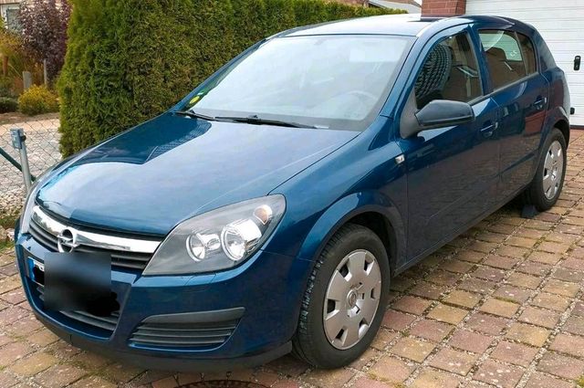 Opel Astra H 1.4