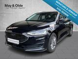 Ford Focus 1,5 ST Titanuim X Ganzjahr SHZ Navi LED Kl