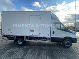 Iveco Daily 70C18A8 TK AUT CARRIER ROHRBAHNEN LED LBW