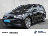 Volkswagen Touran 1.5 TSI DSG Comfortline LED ALU NAVI - Volkswagen: Comfortline
