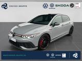 Volkswagen Golf VIII GTI 2.0TSI DSG +Edition 45+ Clubsport+ - Volkswagen Golf: V Edition