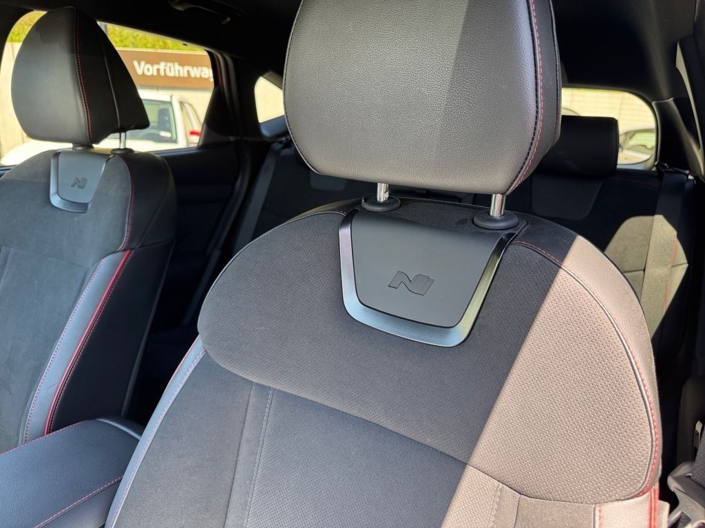 Hyundai Tucson – Bild 23