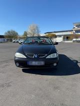 Renault Reunault Megan 1.6  Tüv 06.2026 - Renault Megane aus 2002: Cabrio