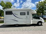 LMC TI618 Festbett, 2x Klima, Markise,Sat-Anlage  - Wohnwagen & Wohnmobile in München