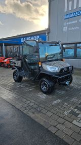 Kubota RTV-X 1110 - Kubota Gebraucht